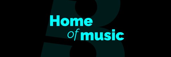 Boomplay Music Profile Banner