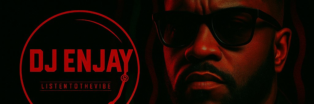 DJ Enjay banner