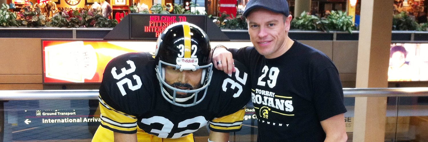 SteelerNationUK's profile banner image