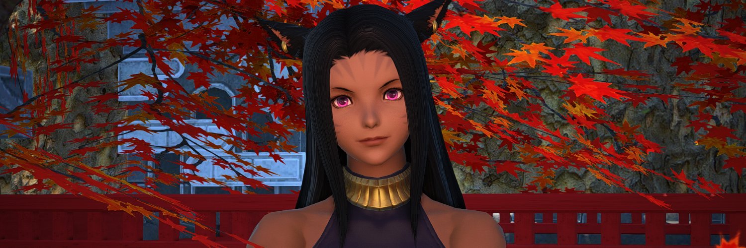 AlunaNL's profile banner image