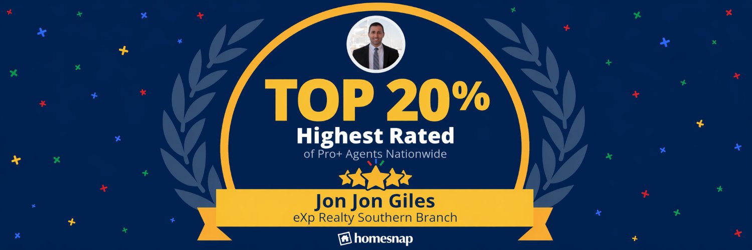 JonJonGiles's profile banner image