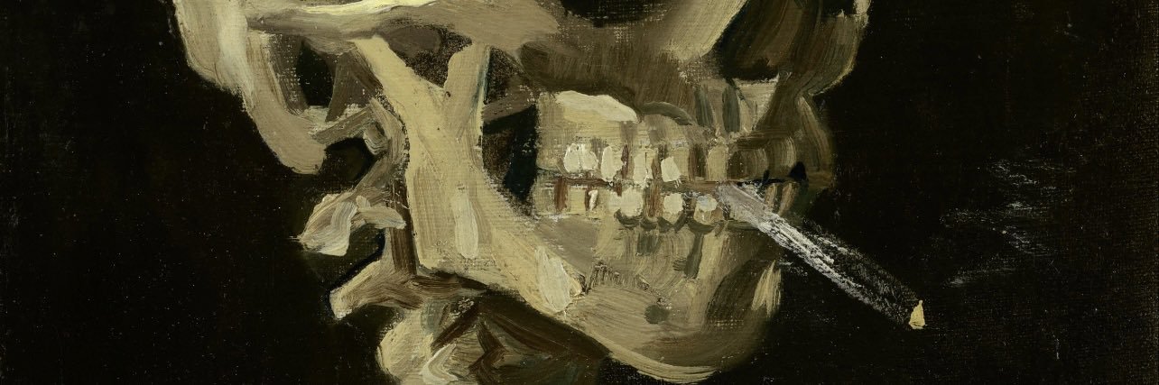 horridkate's profile banner image