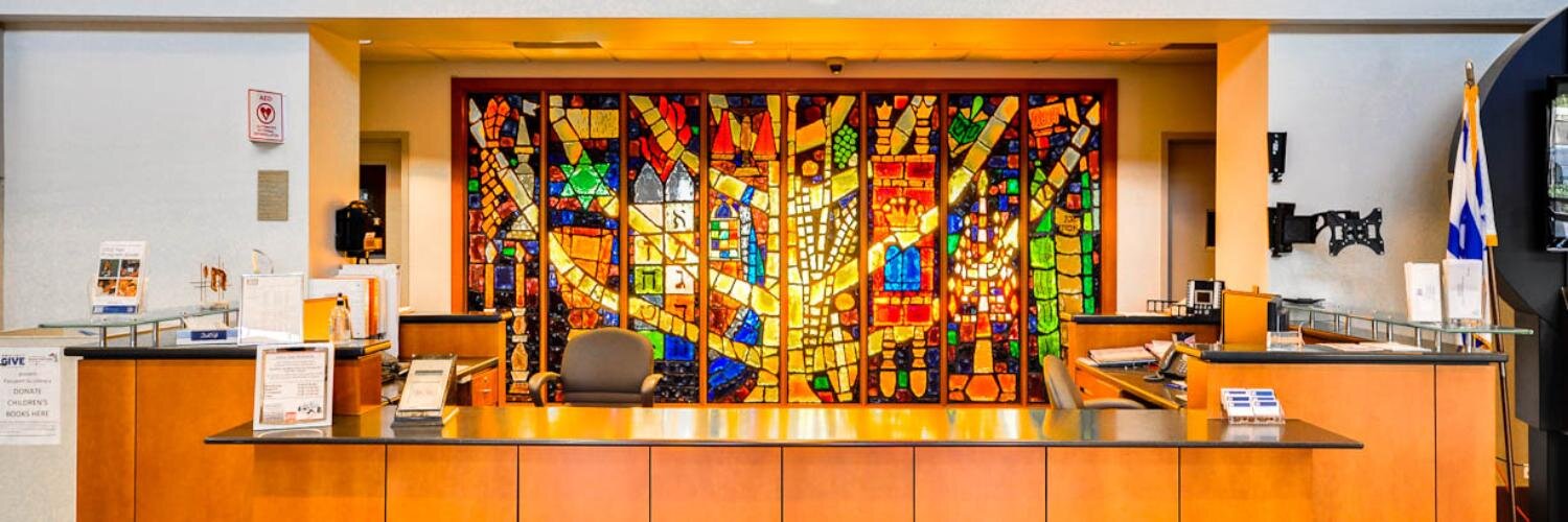 JCCAtlanta's profile banner image