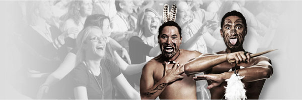 HakaWorks Profile Banner