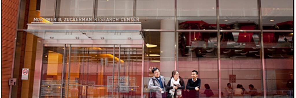 GSK Graduate School banner