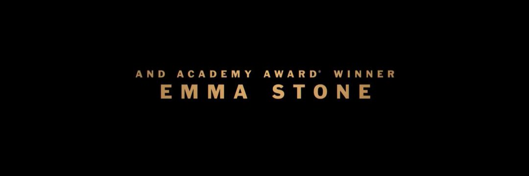 best of emma stone's banner