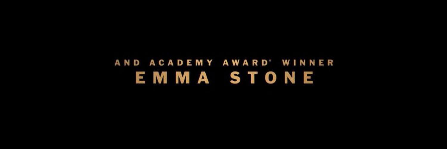 best of emma stone Profile Banner