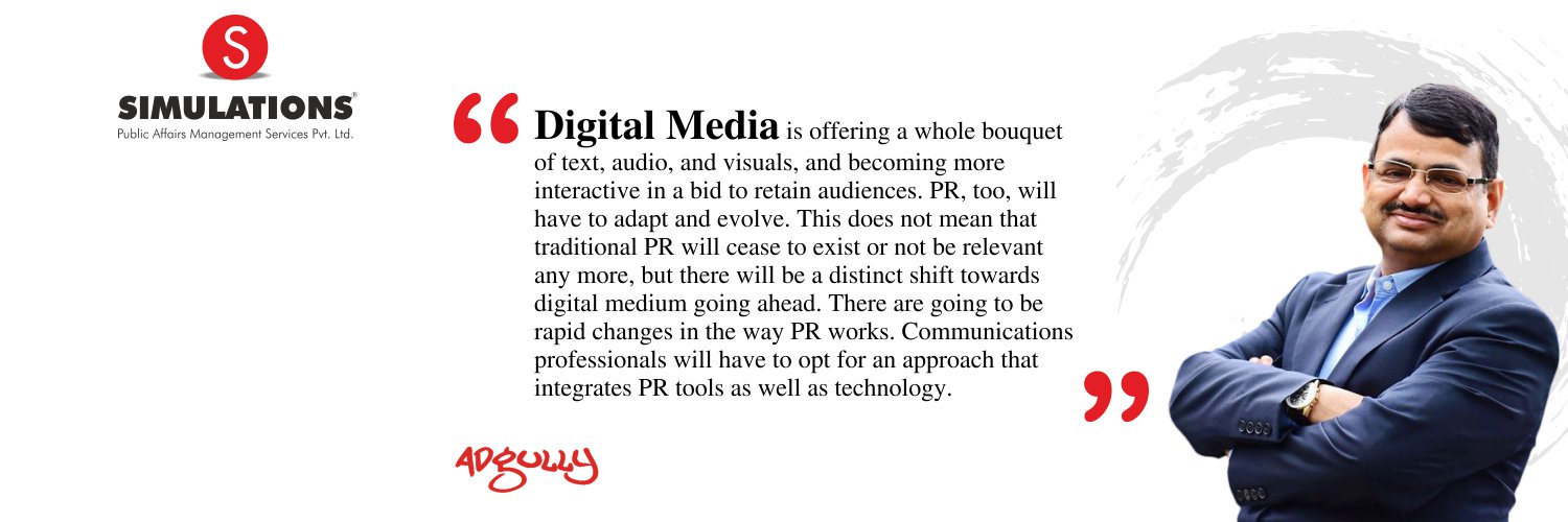 Shailesh Goyal banner