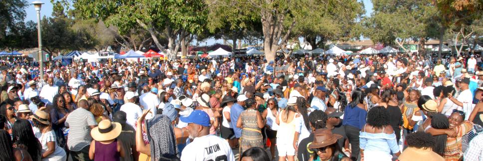 GardenaJazzFest's profile banner image
