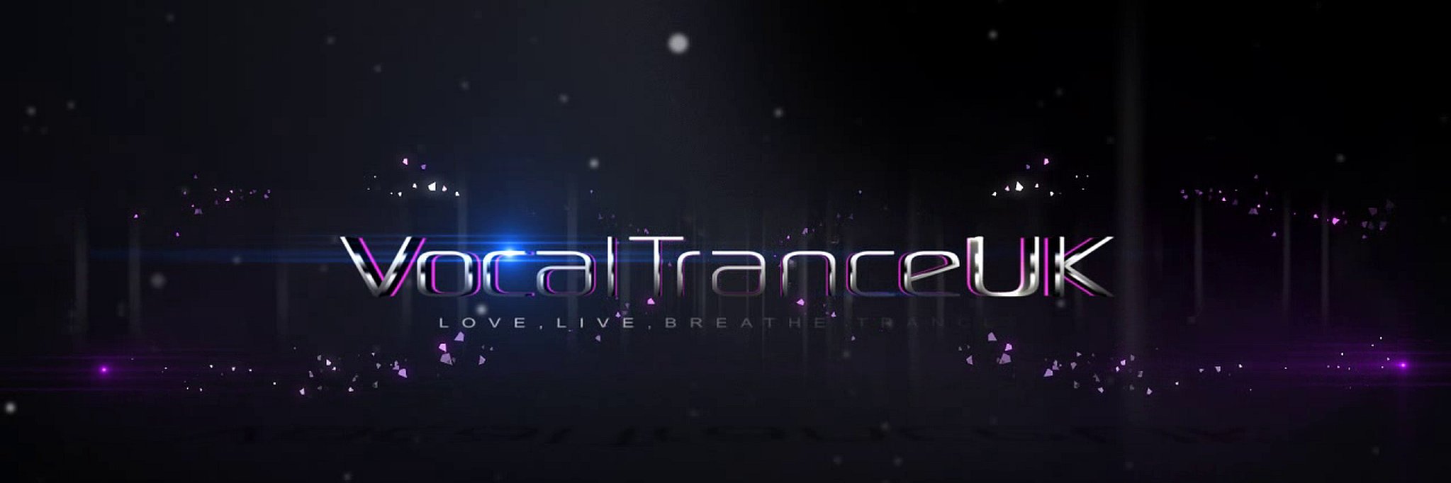VocalTranceUK's profile banner image