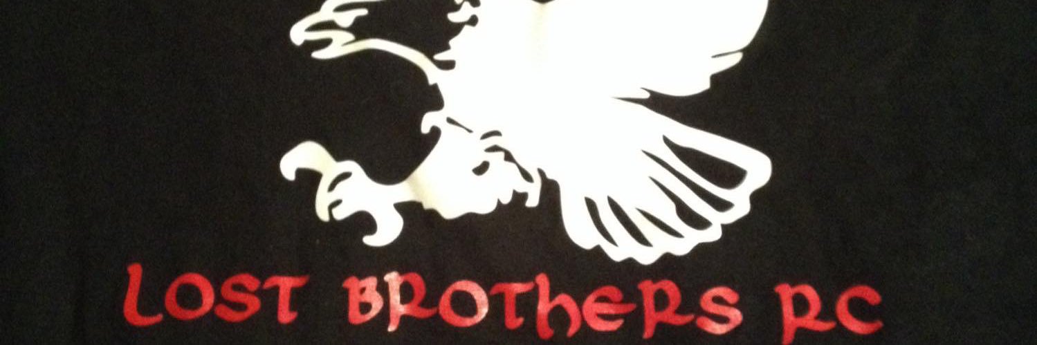 LostBrothersRC's profile banner image