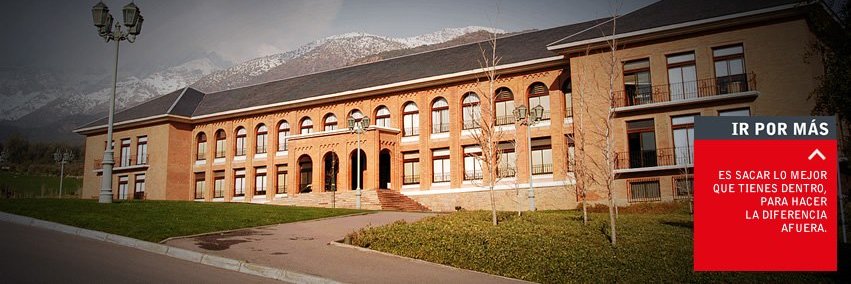 alumniUANDES's profile banner image