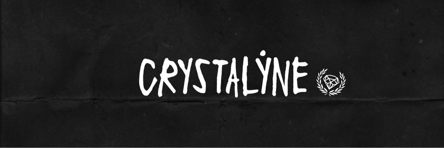 crystalynemusic's profile banner image