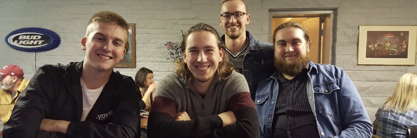 bkaufman28's profile banner image