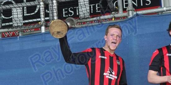 Kieran Krause banner