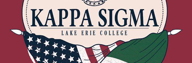 ΠΧ of Kappa Sigma banner