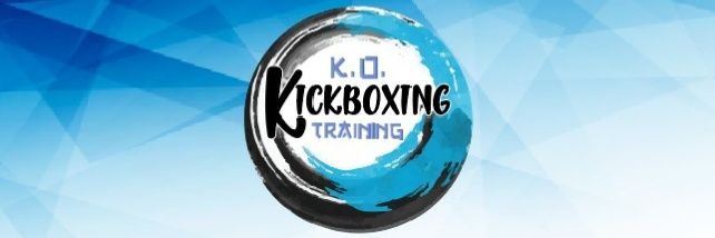 ko_kickboxing's profile banner image
