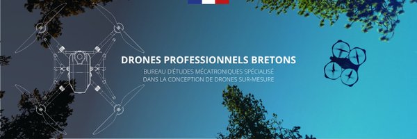 DroneAct Profile Banner