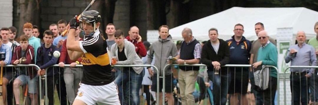 Beacon Hospital All-Ireland Hurling 7s banner