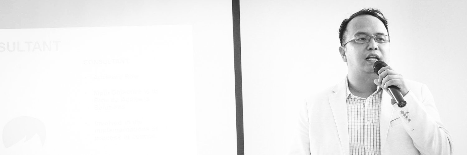Syahraki's profile banner image