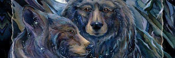 thepoopingbear's profile banner image
