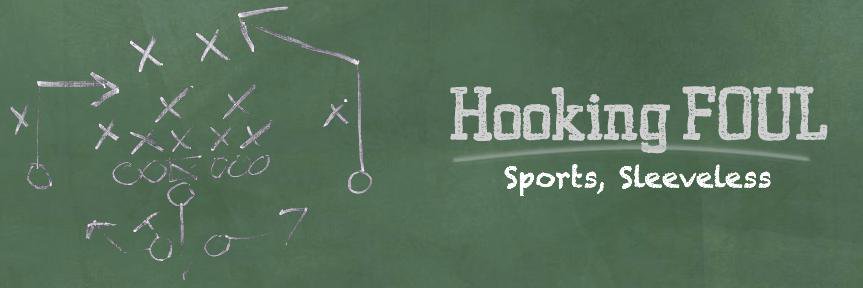 HookingFoul's profile banner image