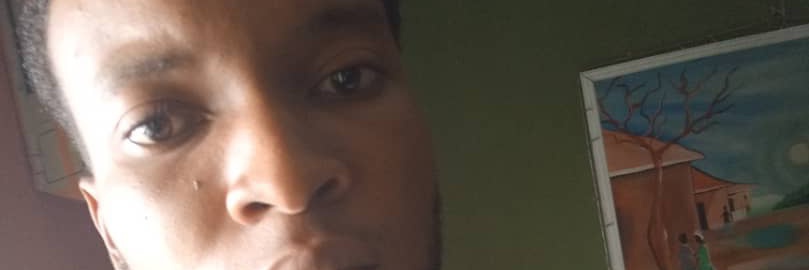 Ibikunle Ololajulo banner