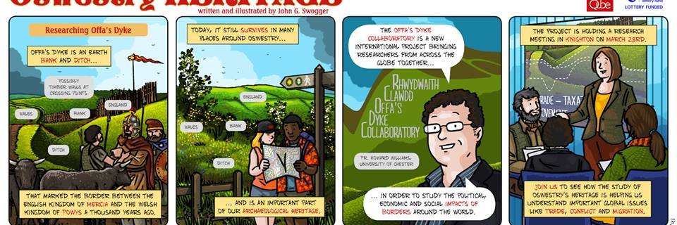 𝙾𝚏𝚏𝚊'𝚜 𝙳𝚢𝚔𝚎 𝙲𝚘𝚕𝚕𝚊𝚋𝚘𝚛𝚊𝚝𝚘𝚛𝚢 banner