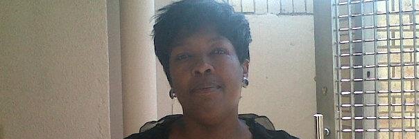 Pumla Pamela Mdlankomo banner