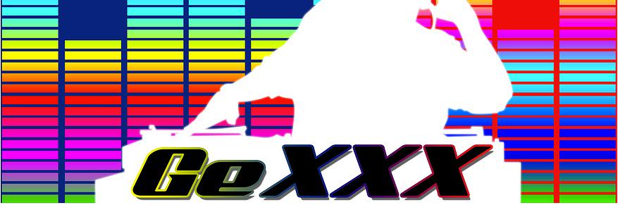 DJGexxx's profile banner image