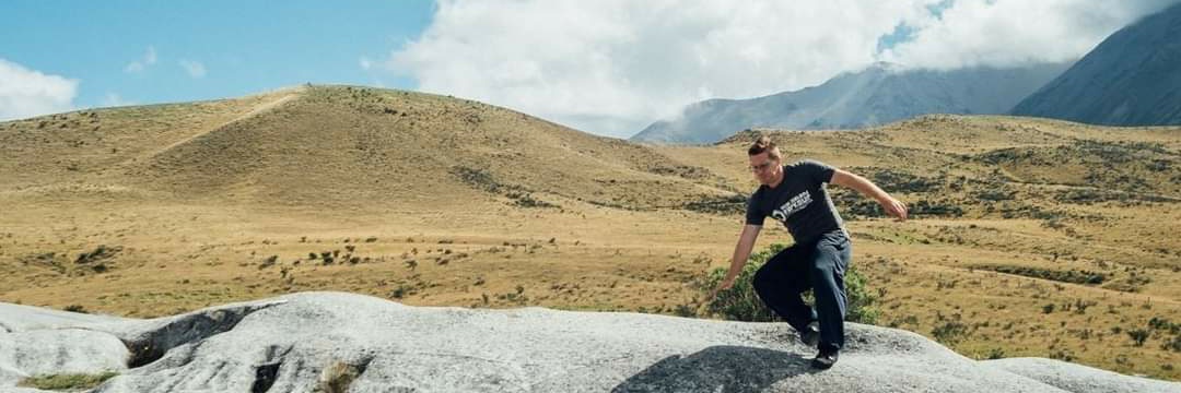 Dr Damien Puddle banner