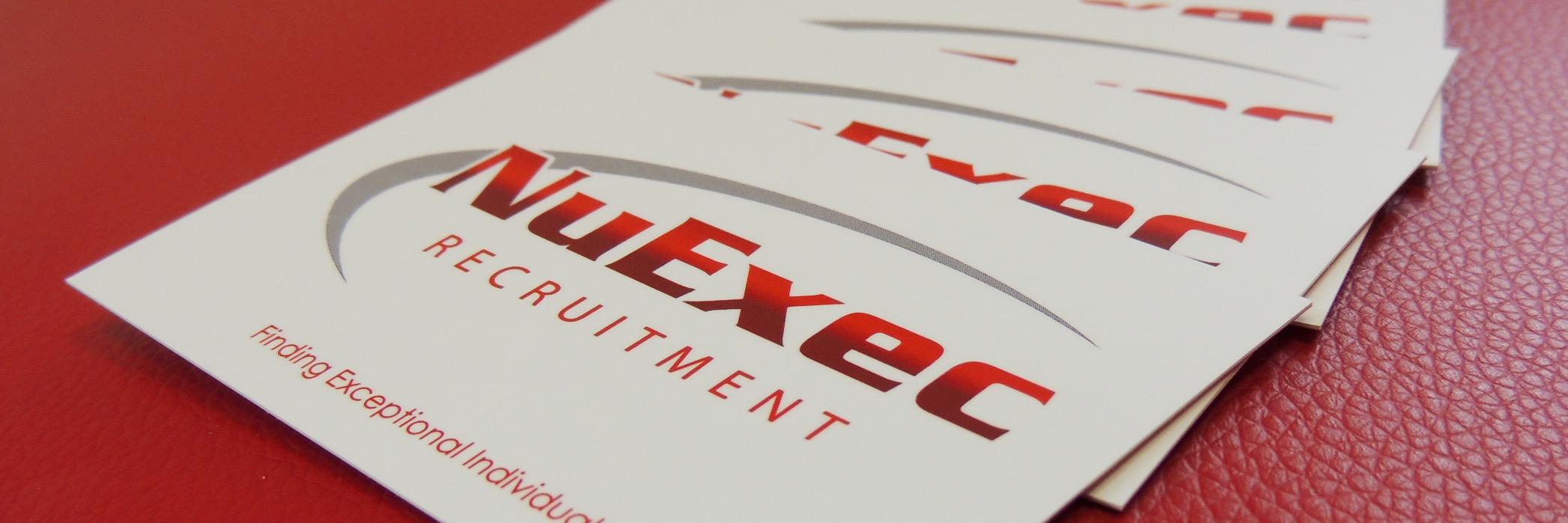 NuExecRecruit's profile banner image