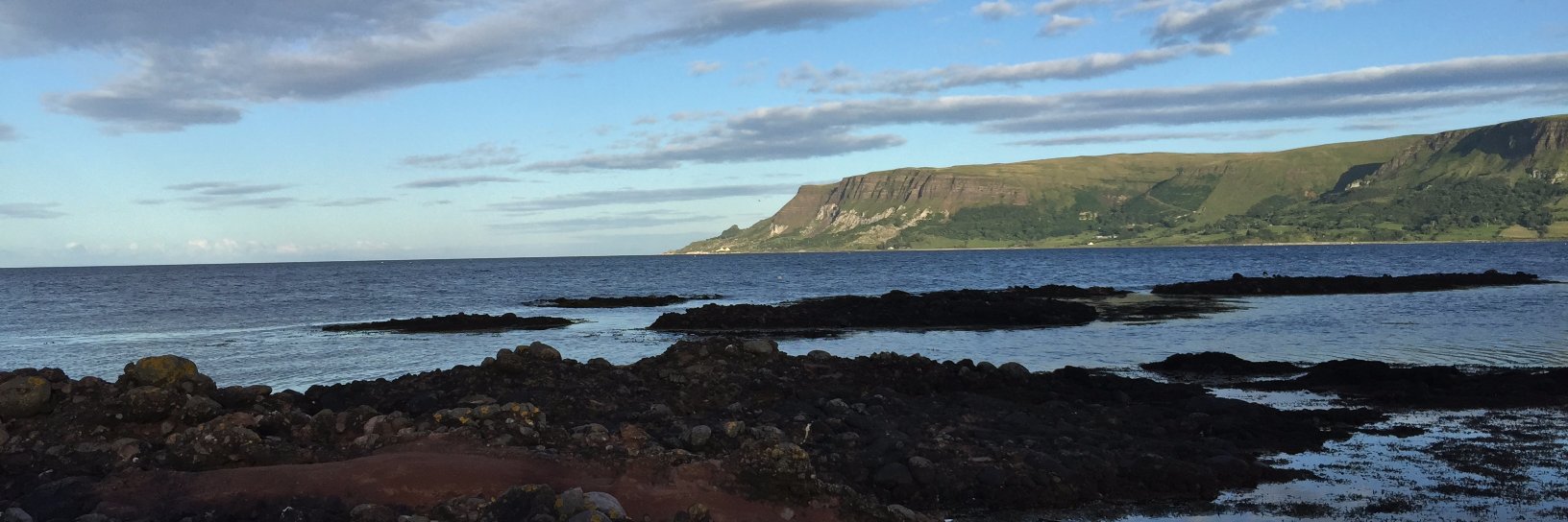 Malcolm Houston banner