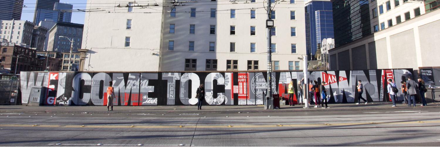 Urban_ArtWorks's profile banner image