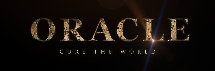 OracleSeries's profile banner image