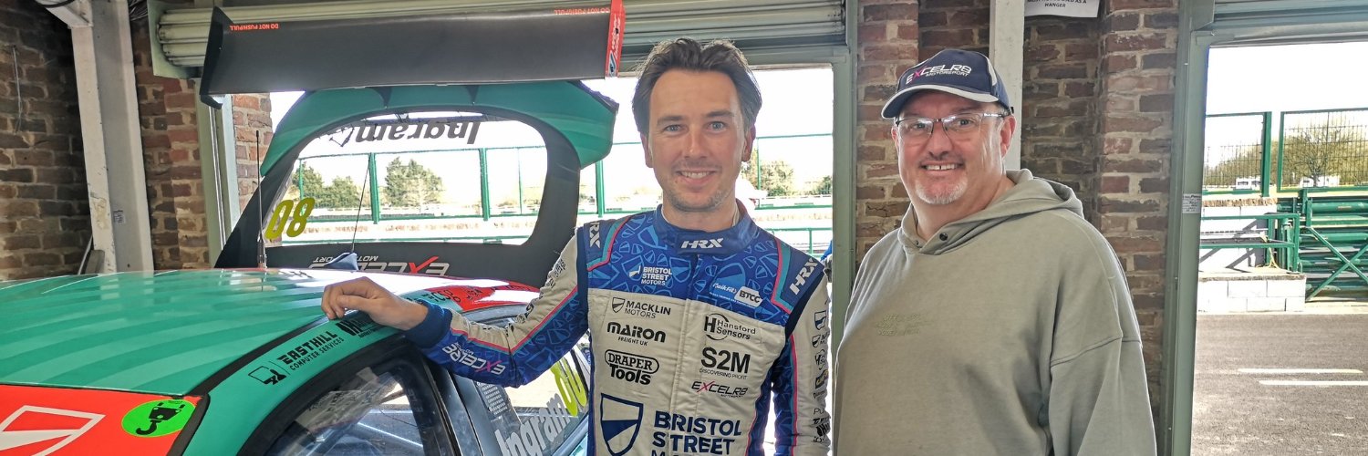 Simon Easthill banner