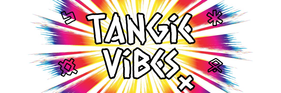 TangieMen's profile banner image