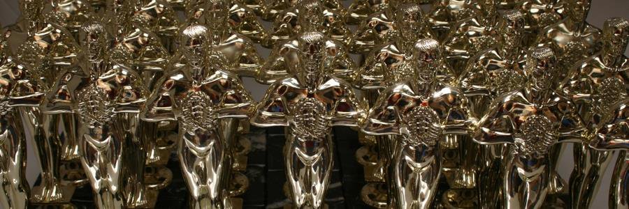 Stage Presence banner