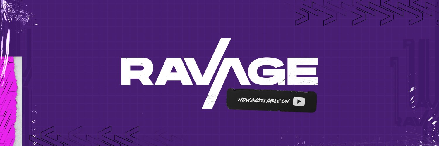 Ravage banner