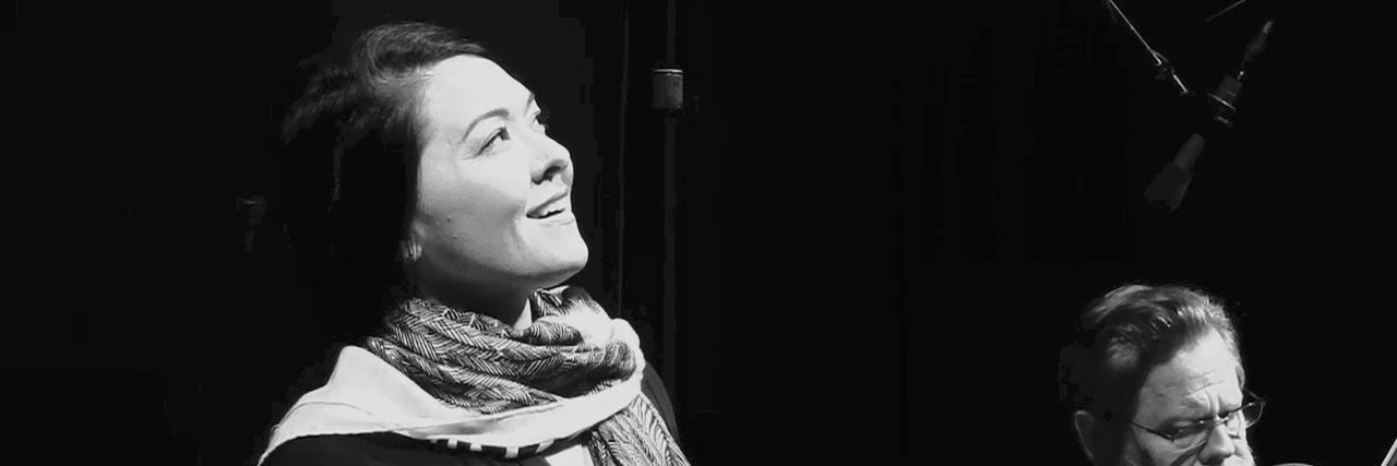 LIEDER ALIVE! banner