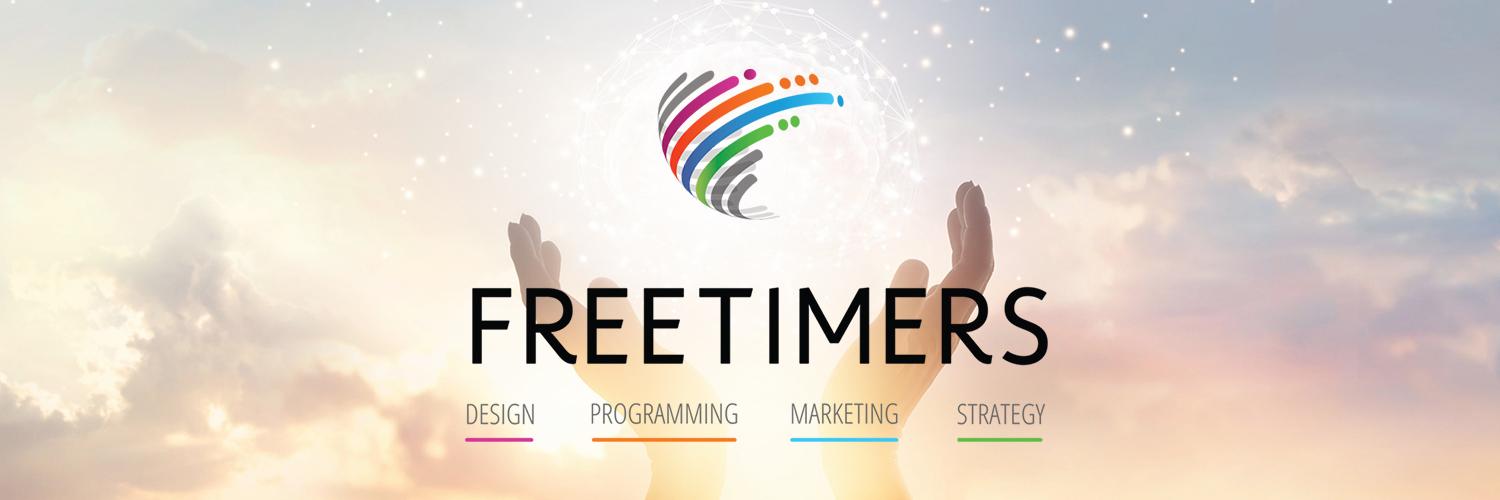 FreetimersUK's profile banner image