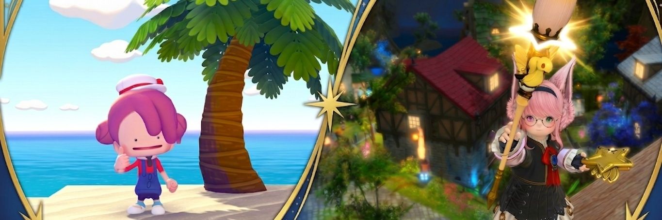 meguluce's profile banner image