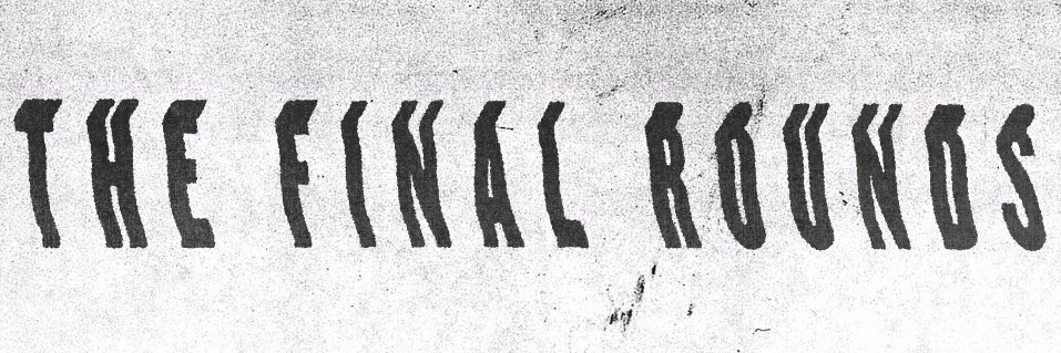 TYPEFIGHT's profile banner image