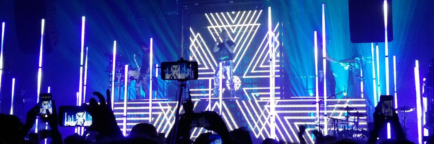 littlealien18's profile banner image