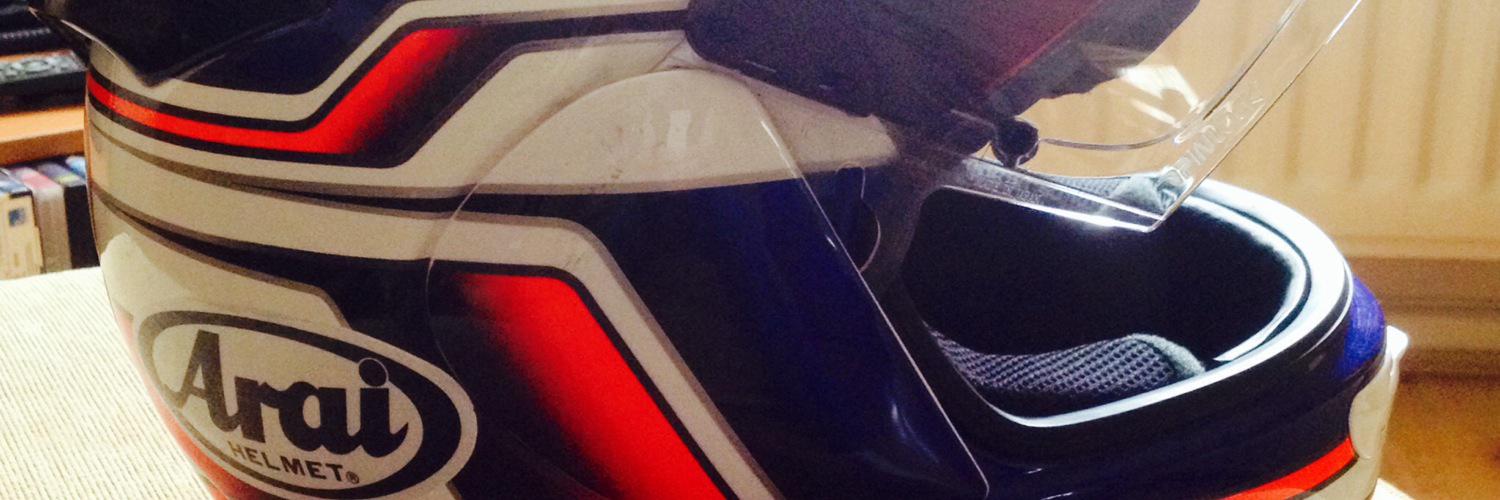 Chris Sheridan banner