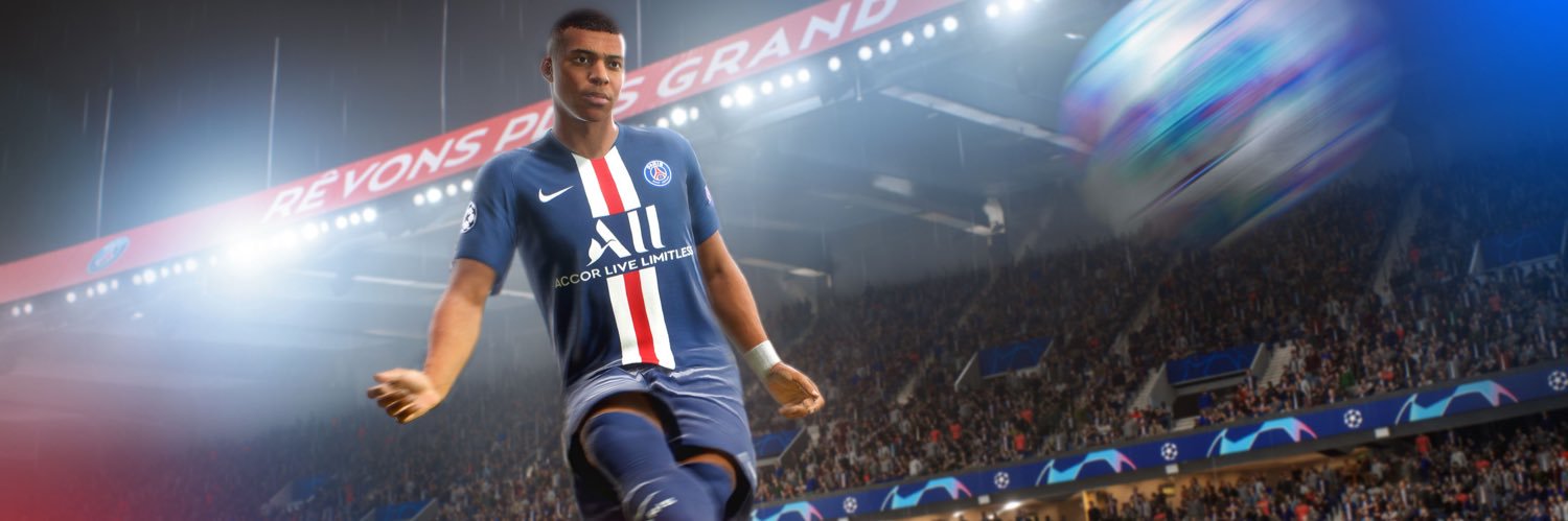FUT21_Guru's profile banner image