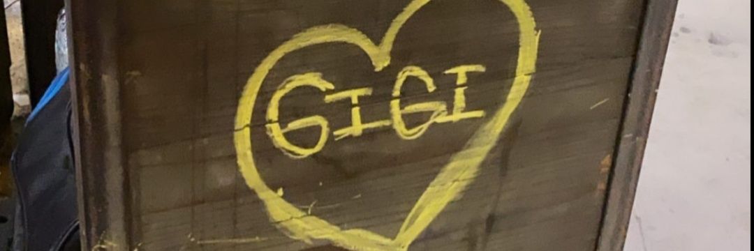 Gigic95's profile banner image