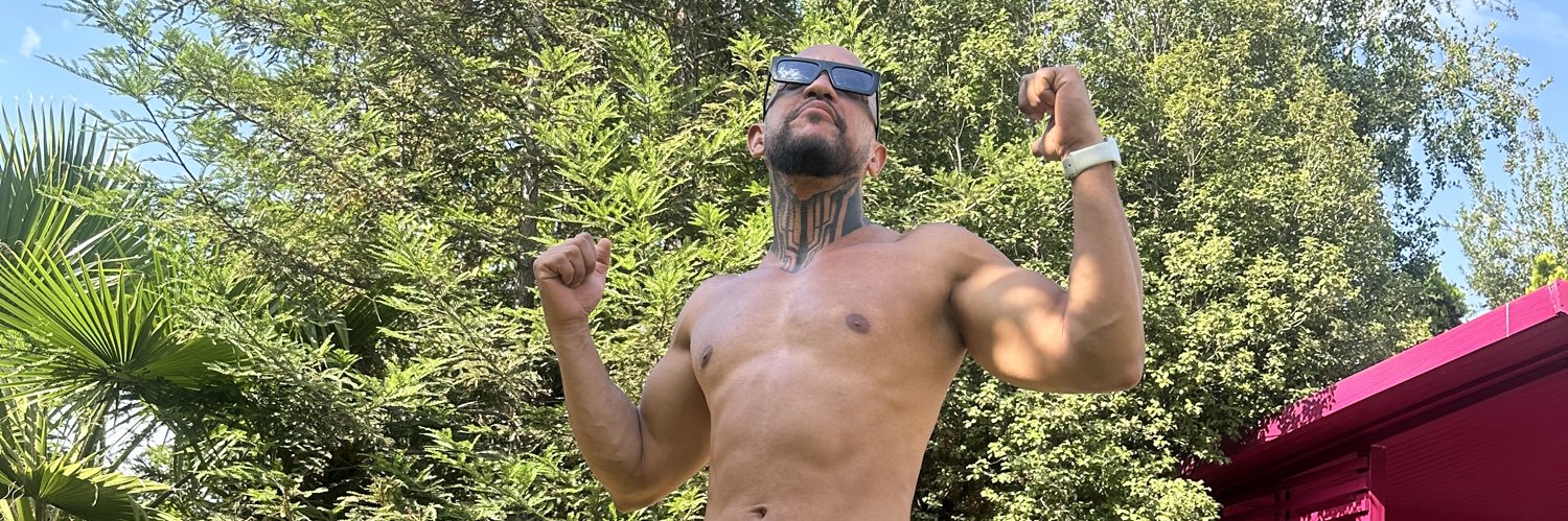 ALFONSO 🇨🇱 banner