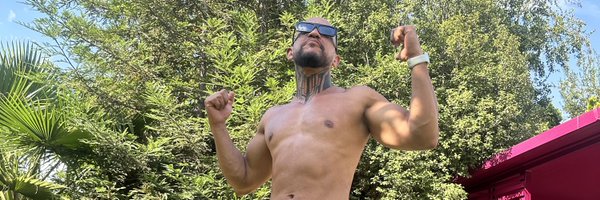 ALFONSOV09 Profile Banner