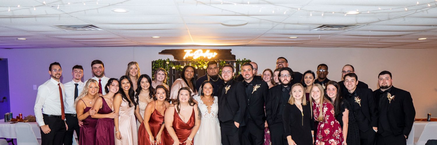HaleyEllizabeth's profile banner image